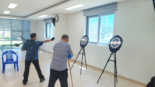 충주시, 장애인 뉴스포츠 교실운영.jpg