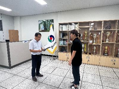 2024. 충주시장애인체육회 채용(체육사업팀장 이정연) 1.jpg
