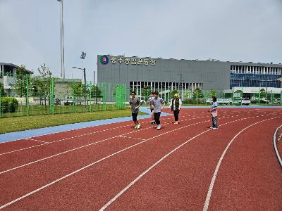 충청북도 장애인육상선수단 전지훈련 1.jpg